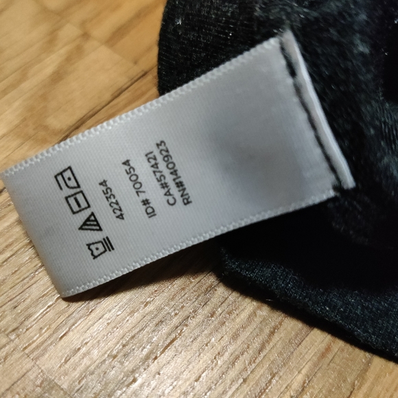 Loft New Year shimmery top - Picture 6 of 6